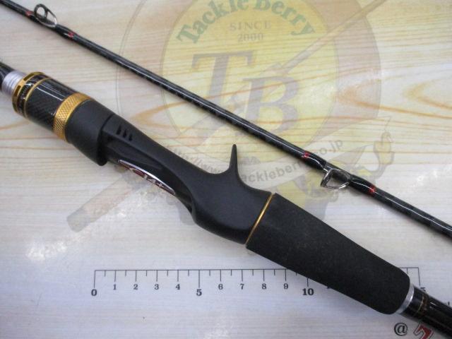 炎月プレミアム B72M｜＠ベリーネット 日本最大新品中古釣具WEB