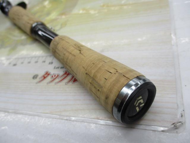 ブラックレーベル BLX LG 6101MRB