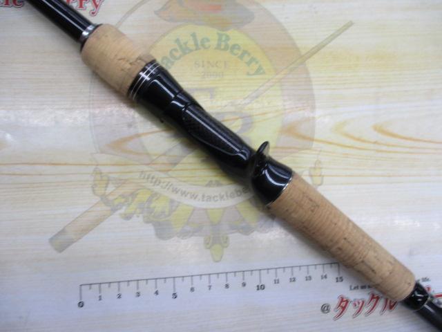 ブラックレーベル BLX LG 6101MRB