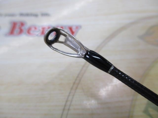 ブラックレーベル BLX LG 6101MRB