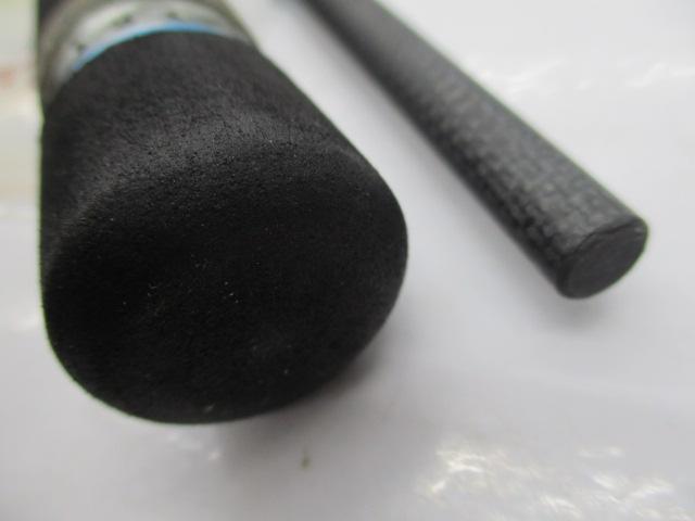 ソルティーステージKR-Xライトジギング SXLC-632-100-KR FS