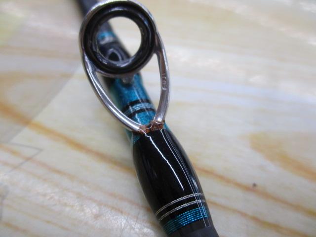 送料無料 ソルティーステージ KR-X SXLC-632-100-KR FS ソルティーステージKR-Xライトジギング SXLC-632-100-KR FS