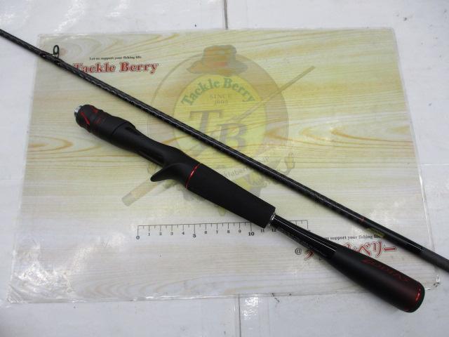 20ゾディアス 164L-BFS