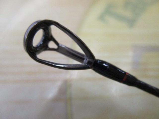 20ゾディアス 164L-BFS