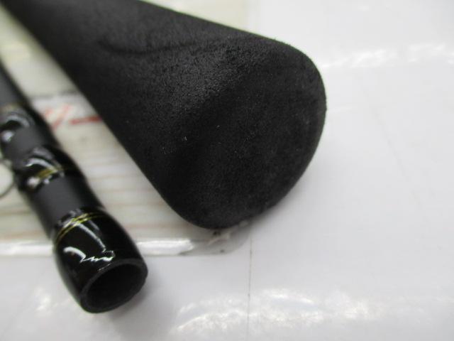 黒船 KBAC-170MH ビシアジ 7:3先調子