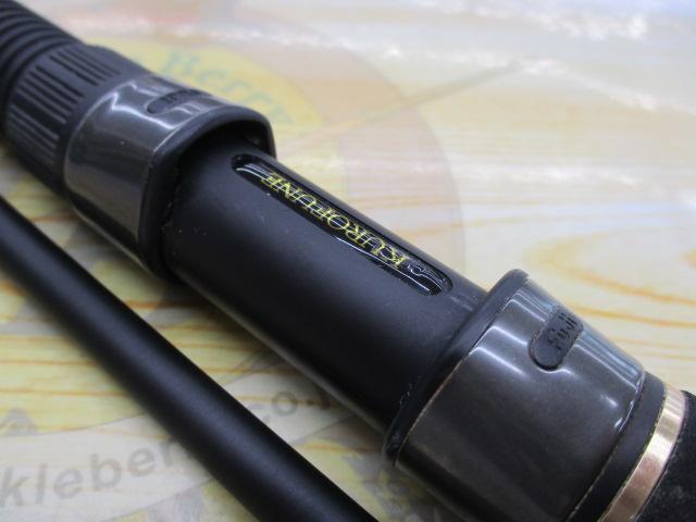 黒船 KBAC-170MH ビシアジ 7:3先調子