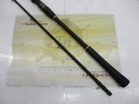 黒船 KBAC-170MH ビシアジ 7:3先調子