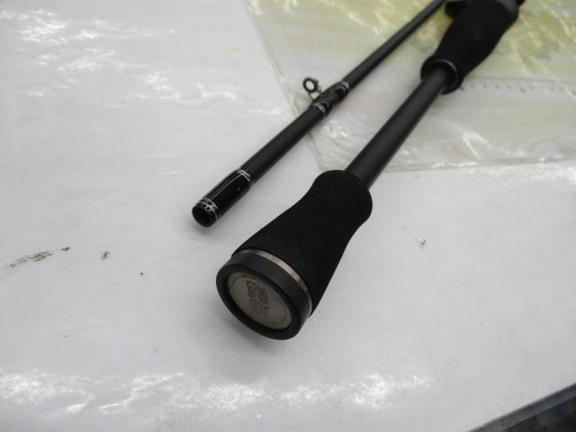 バスフィールド BSFC-662M