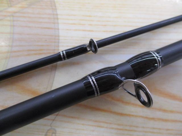 バスフィールド BSFC-662M