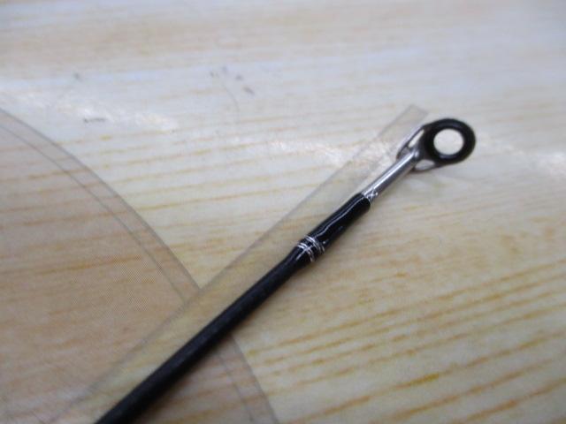 バスフィールド BSFC-662M