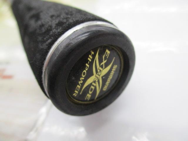 エクスプライド 1610M