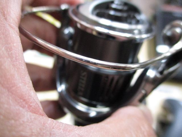 22ステラ 1000SSPG