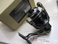 22ステラ 1000SSPG