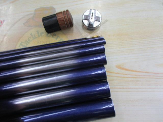 SZ銀影マキシム T早瀬抜95SJ