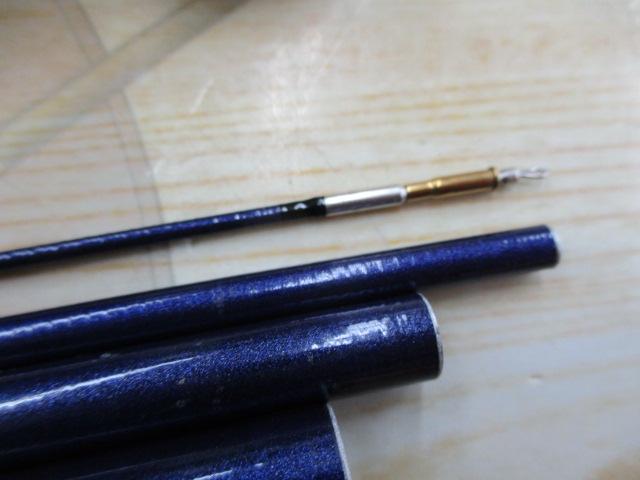 SZ銀影マキシム T早瀬抜95SJ