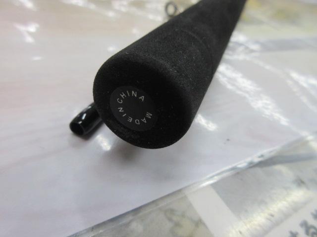 99ツーナインファイン 60ULFイエローEVA