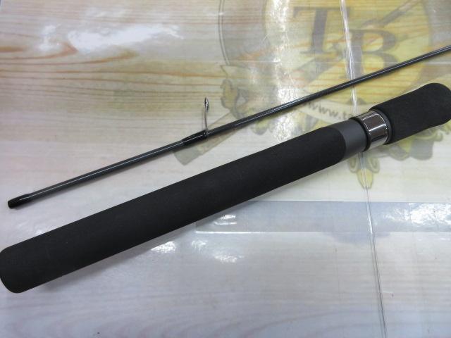 99ツーナインファイン 60ULFイエローEVA