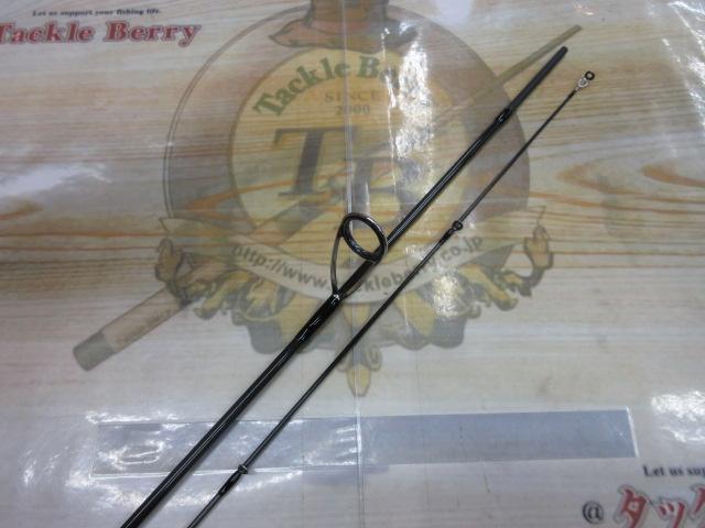 99ツーナインファイン 60ULFイエローEVA