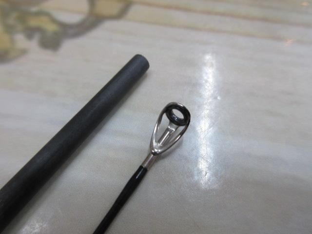 99ツーナインファイン 60ULFイエローEVA