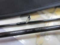 99ツーナインファイン 60ULFイエローEVA