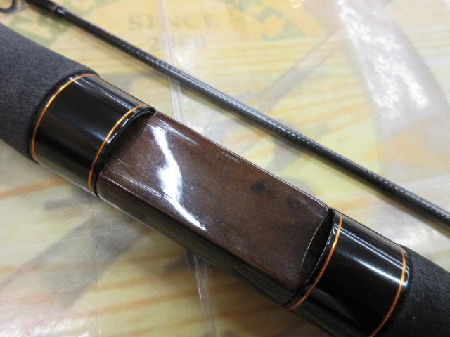 プレッソST 60XUL