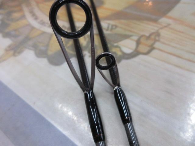 プレッソST 60XUL