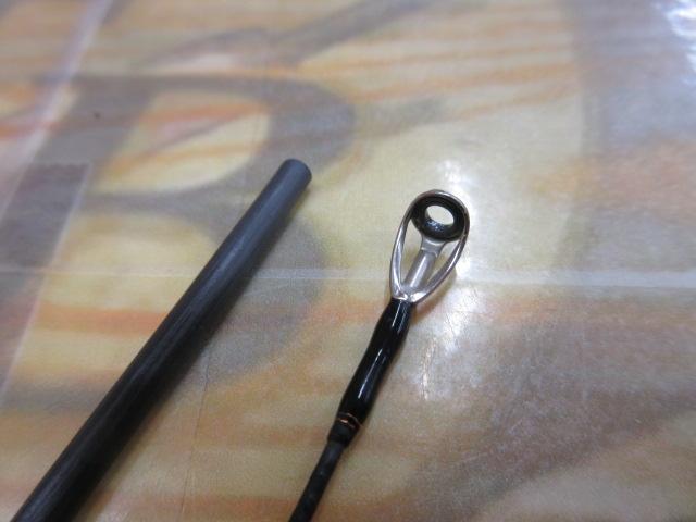 プレッソST 60XUL