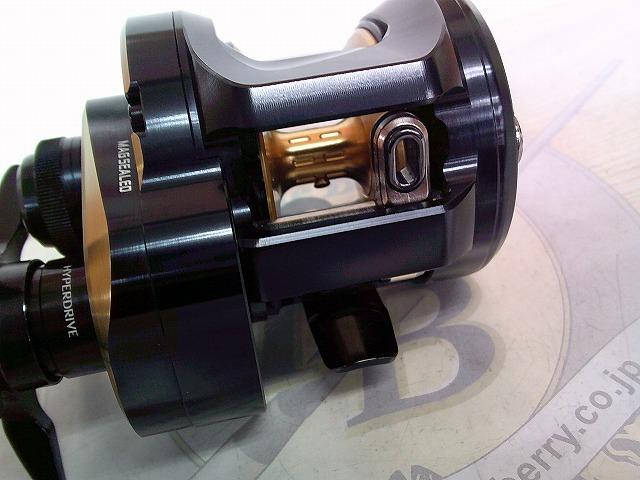 25ソルティガ 300