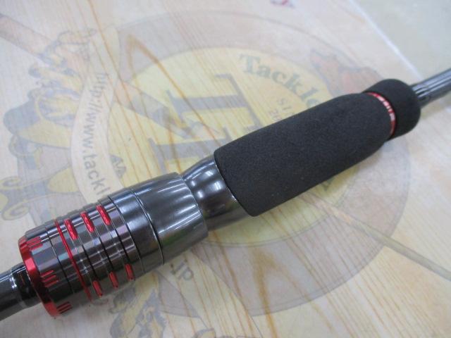 エメラルダスストイストRT 84M｜＠ベリーネット 日本最大新品