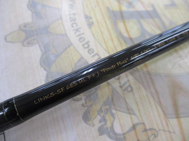 リンクス LINKS-SF68SULP+J