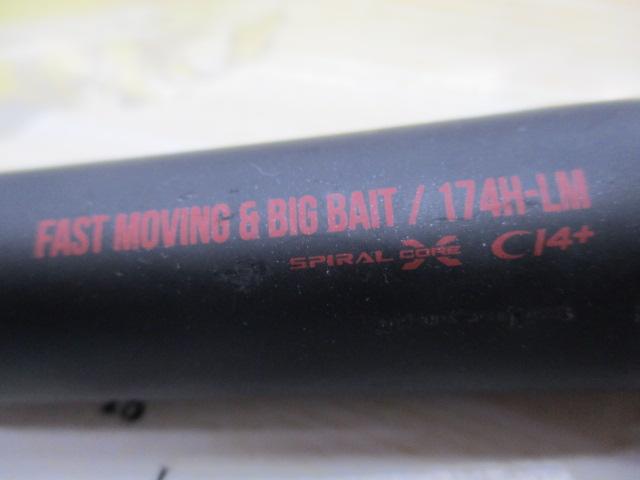 18ポイズンアドレナ 174H-LM