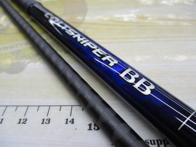 21コルトスナイパーBB S100M｜＠ベリーネット 日本最大新品中古