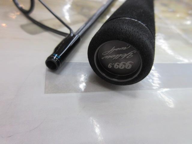 999.9フォーナインマイスター 622L イエローウルフ