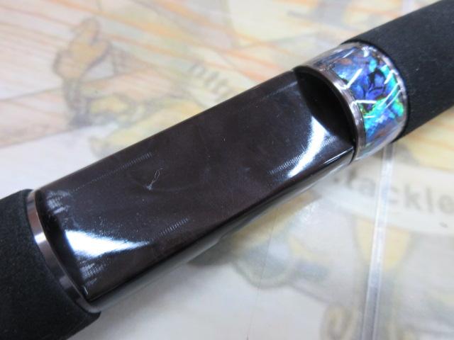 999.9フォーナインマイスター 622L イエローウルフ