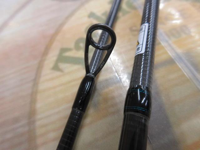 999.9フォーナインマイスター 622L イエローウルフ