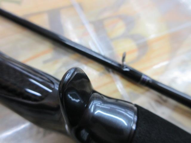 ハートランド HL722ML+FB-ST20