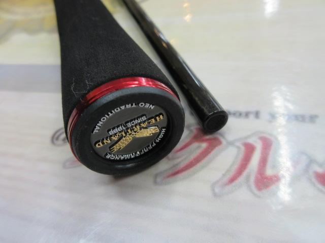 ハートランド HL722MHRB-19