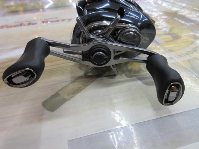 25アルデバランDC 31XG｜＠ベリーネット 日本最大新品中古釣具WEBショップ