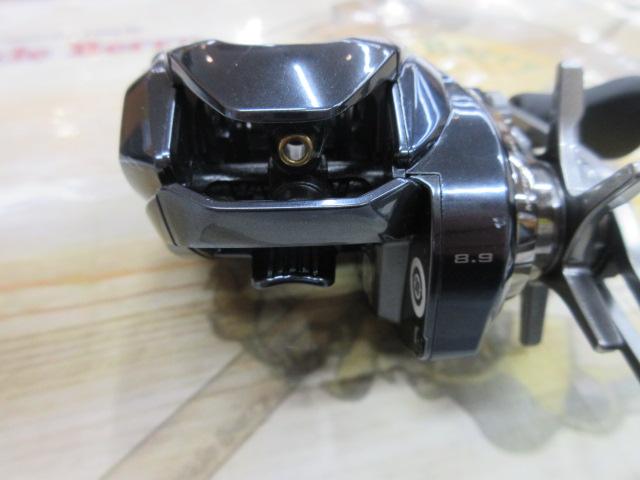 25アルデバランDC 31XG｜＠ベリーネット 日本最大新品中古釣具WEBショップ