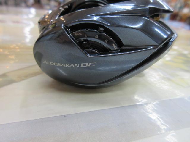25アルデバランDC 31XG｜＠ベリーネット 日本最大新品中古釣具WEBショップ