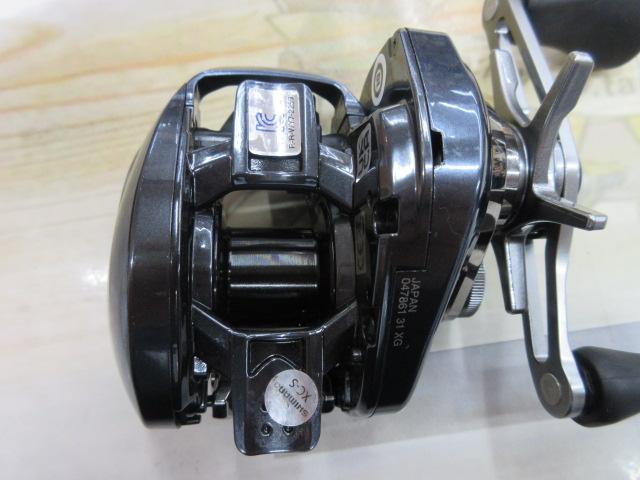 25アルデバランDC 31XG｜＠ベリーネット 日本最大新品中古釣具WEBショップ