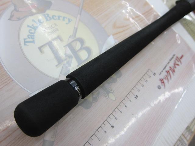 セブンセンスTR MJB-932-TR ミッドナイトジェッティー