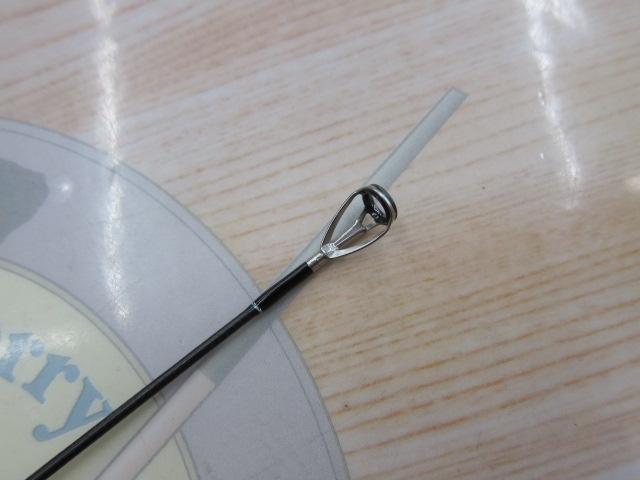 セブンセンスTR MJB-932-TR ミッドナイトジェッティー