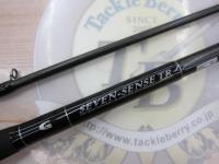 セブンセンスTR MJB-932-TR ミッドナイトジェッティー