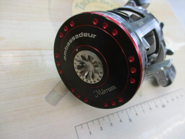 モルペコ　AR 18枚まとめ売り モラムZX3601 IVCB-4｜＠ベリーネット 日本最大新品中古釣具WEBショップ