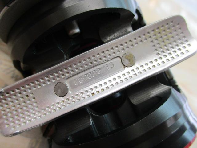 モラムZX3601 IVCB-4｜＠ベリーネット 日本最大新品中古釣具WEBショップ