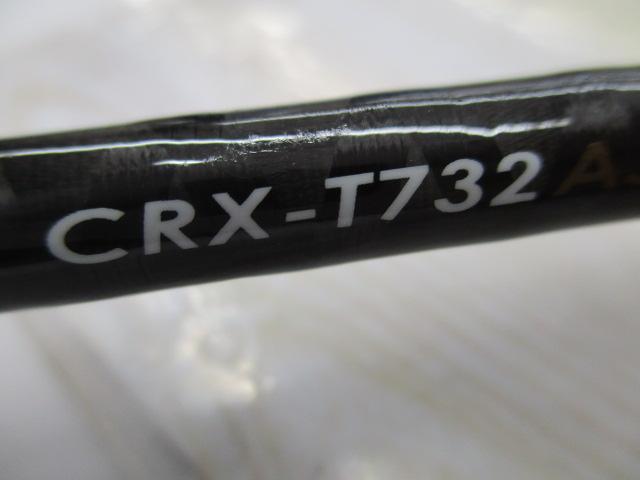 クロステージ CRX-T732AJI