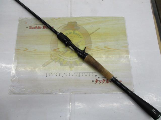 ブレイゾン C610M-2