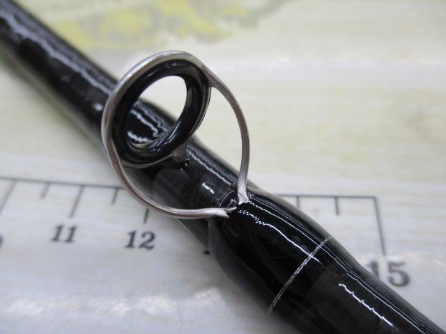 ブレイゾン C610M-2