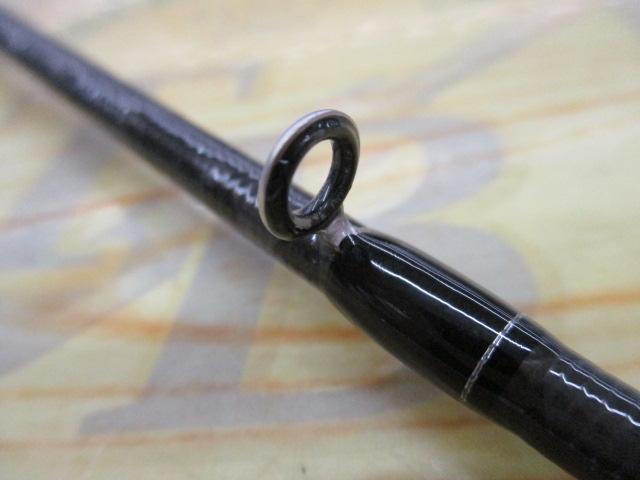 ブレイゾン C610M-2